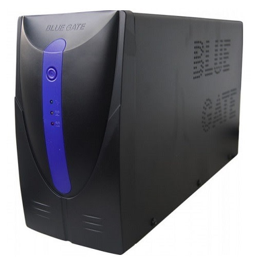 Blue Gate Ups - 653va