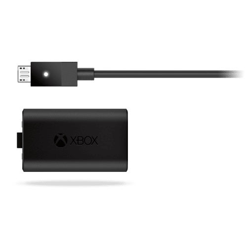 Xbox One Play & Charge Kit