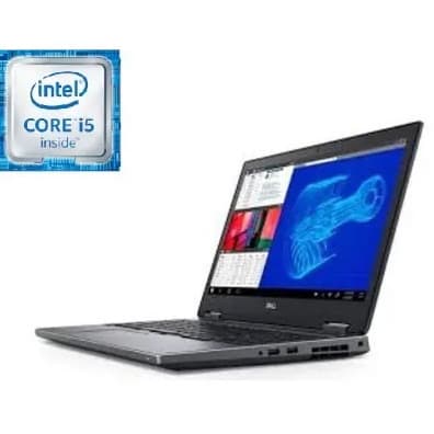 Latitude 7390 Intel Core I5 - 8GB RAM - 512GB HDD- Solid State Drive Laptop