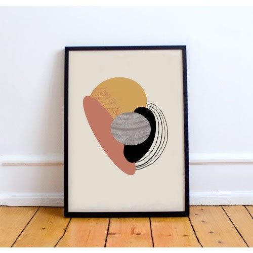 Art-- Framed Art Print