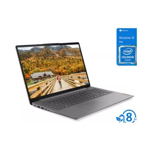 Ideapad Laptop - 15.6