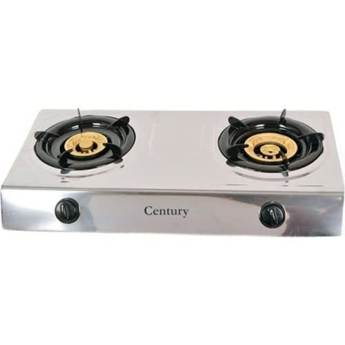 Stainless Table Top Gas Cooker