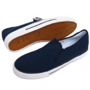 Men's Casual Trainers Shoes - Blue