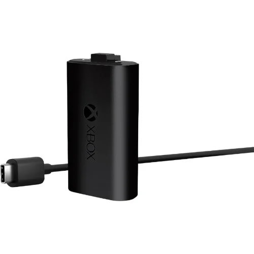 Battery Pack + Type C Cable