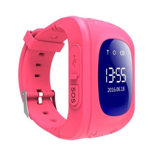 Phone Watch GPS Android/iOS Phone Q50