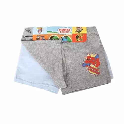 Boy's Briefs