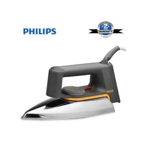 Pressing Iron - 1000W
