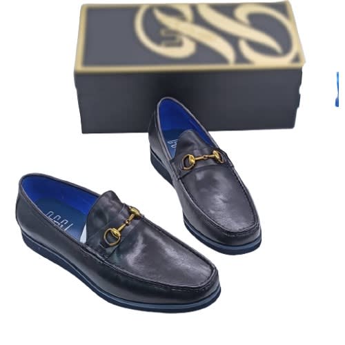 Derbies Shoe For Men
