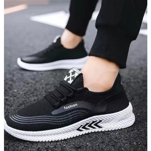 Men's Smart Fit Sneakers