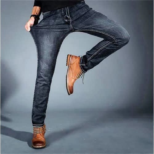 High Quality Denim Jeans