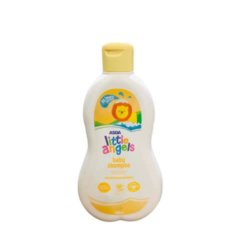 Little Angels Baby Shampoo- 500ml