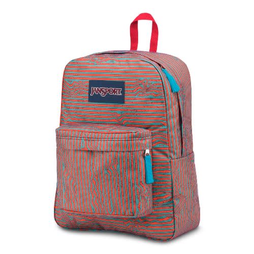 Superbreak Backpack - Disruption