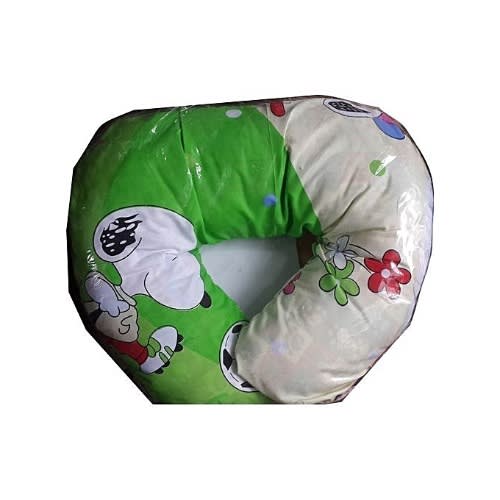 Multipurpose Breast Feeding Nursing And Baby Support Positioning Pillow