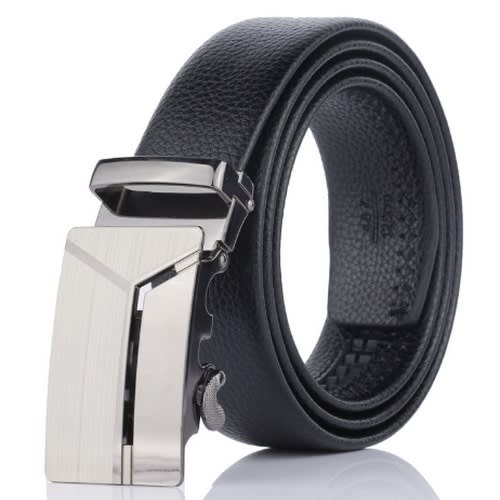 Men's Leather Belt