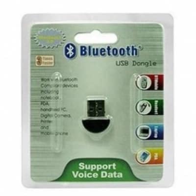 Bluetooth USB Dongle