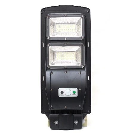 Solar Street Light With Super Bright Led - 100W