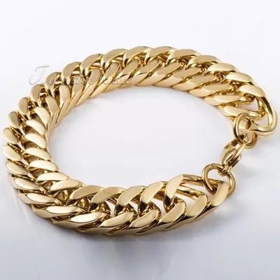 Link Bracelet