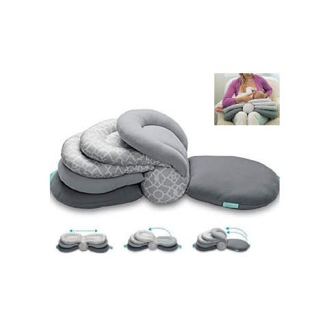 Elevate Nursing Pillow