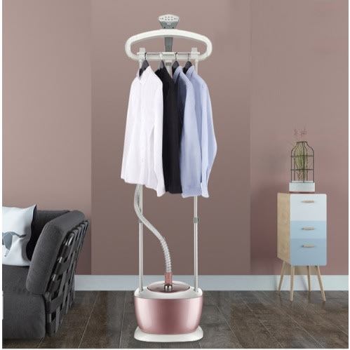 Upright Garment Steamer - 2000W - 2.2L