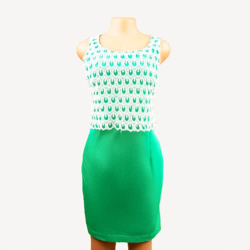 Ladies Gown