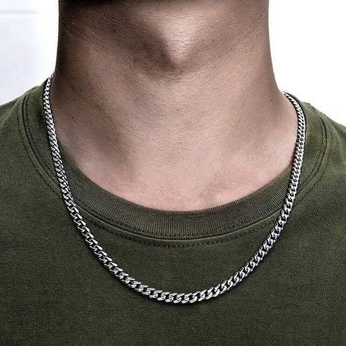 Classic Men's Neck Chain