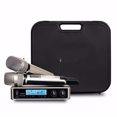 Wireless Microphone - SKM-95