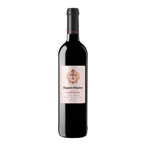 Garnatxa Red Wine -75cl - Case Of 6 Bottles