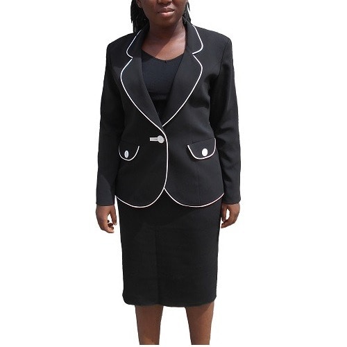 Josydress Skirt Suit - Jdc-00002