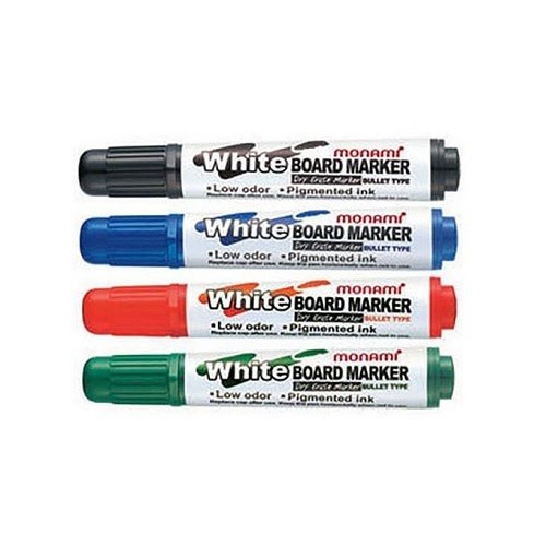 White Board Marker - 12pcs