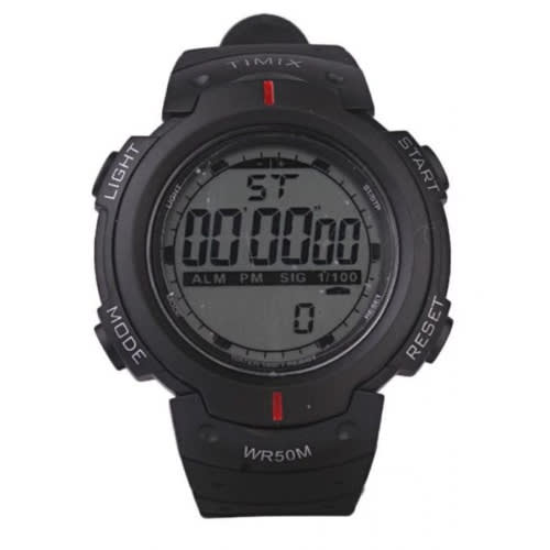 Men's Digital Wristwatch