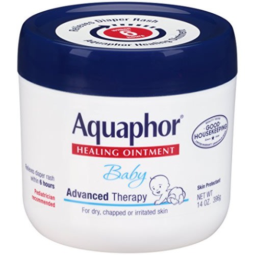 Baby Healing Ointment Advanced Therapy Skin Protectant,