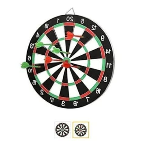 Dart Board Game
