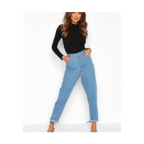 Super Boyfriend Jean