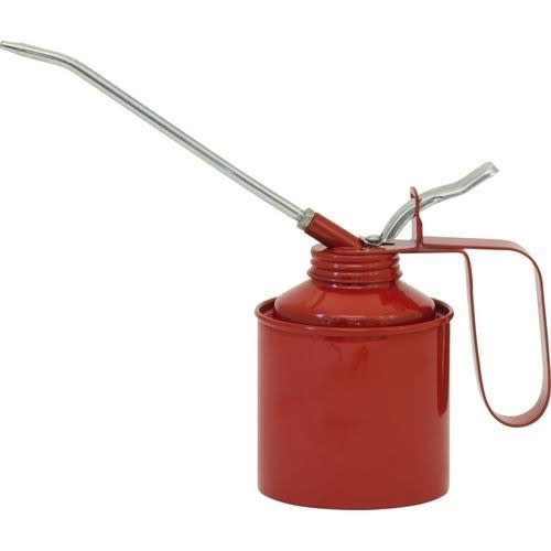 Lubrication Oil Can - 200ml