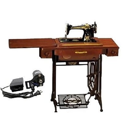 Domestic Sewing Machine