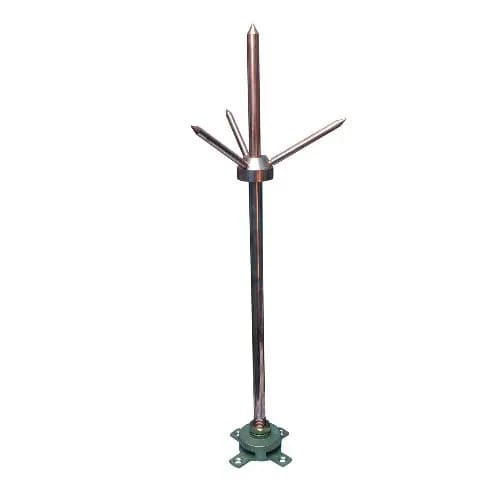 Copper Thunder Arrestor