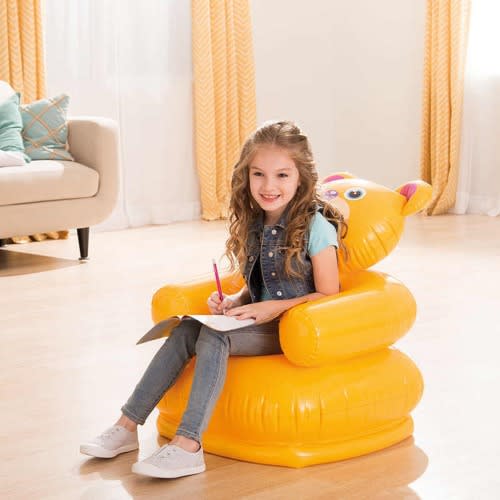 Intex Unisex Sofa For Children -  6x6