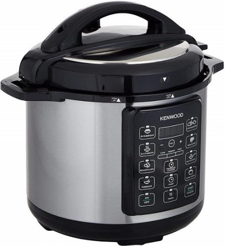 14 In 1 Electric Pressure Cooker