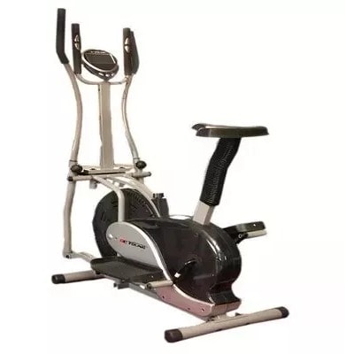 De Young Standard 4 Handle Elliptical Bike