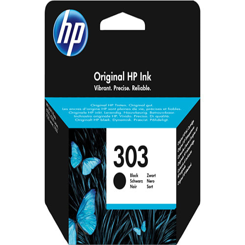 303 Black Ink