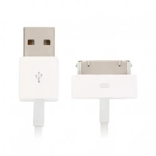 USB Cable For  iPhone 4 – M8j150i4