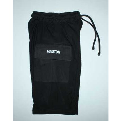 Crested Short