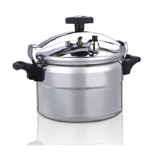 9L Pressure Pot - QPC