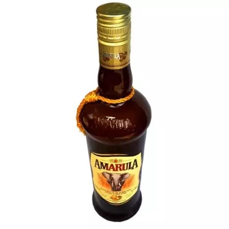 America Liquor