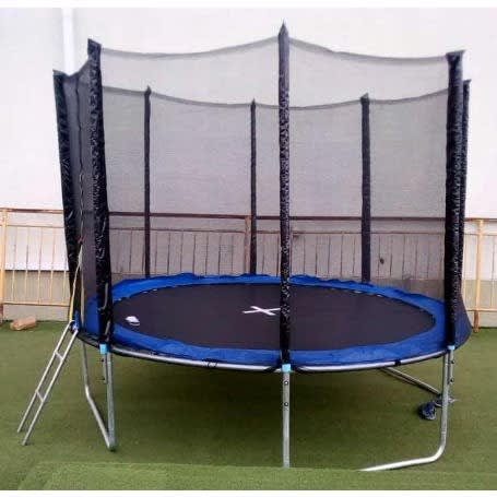 10ft Trampoline