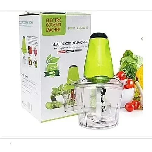 Mini Yam Pounder And Food Processor