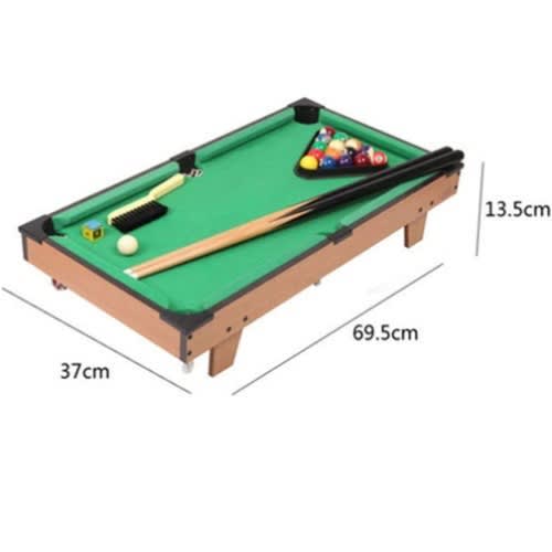 Snooker  Table