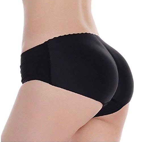 Butt Enhancer Padded Pant