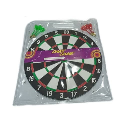 Dart Board Game