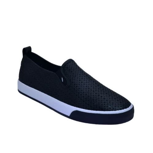 Men's Sneaker - Black